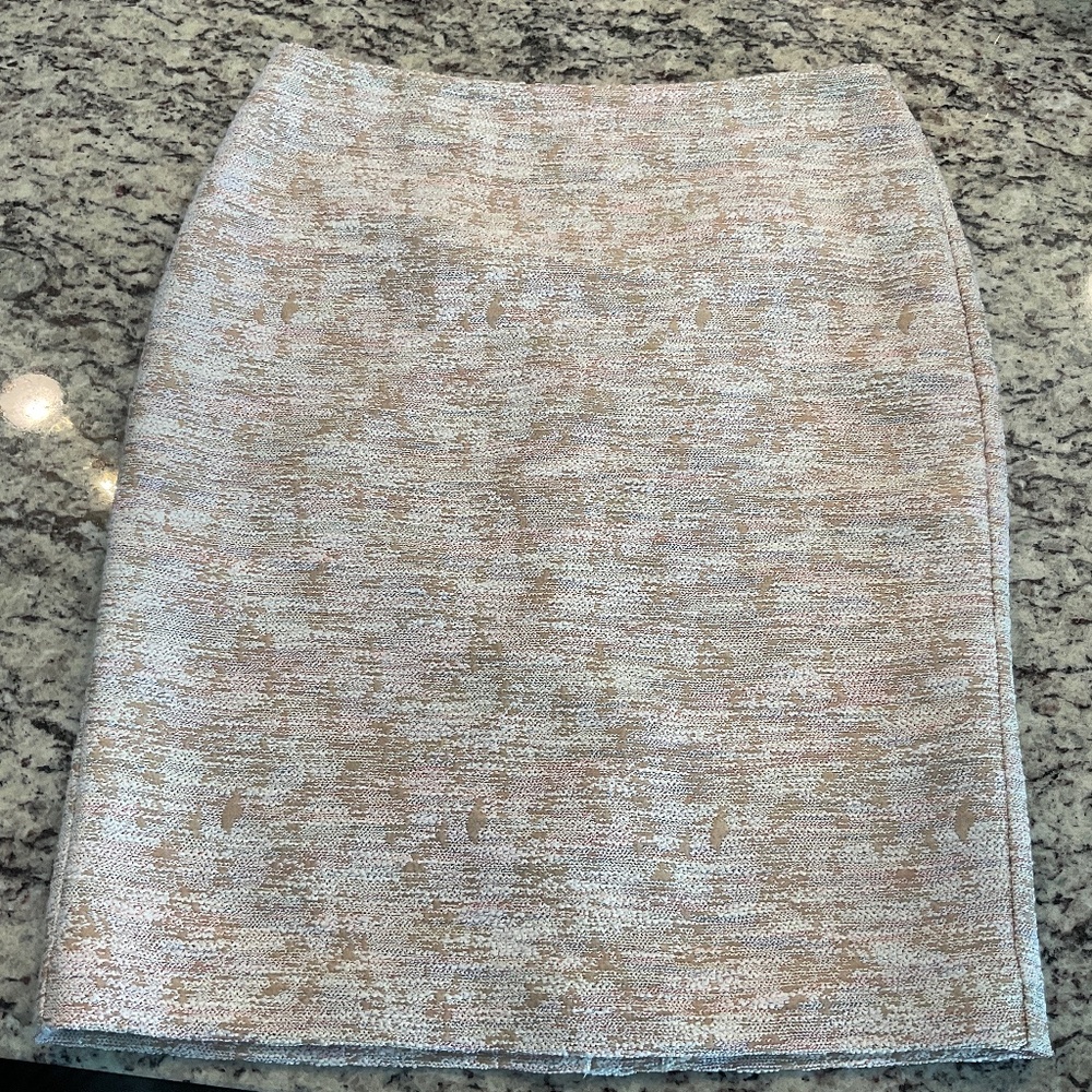 Pencil Skirt